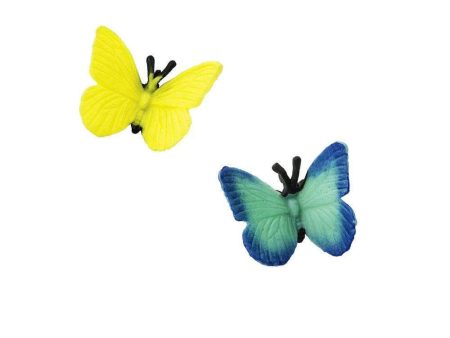 Butterflies - 192 pcs - Good Luck Minis® For Sale