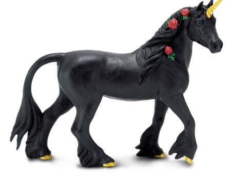 Twilight Unicorn Mythical Toy Figure For Discount