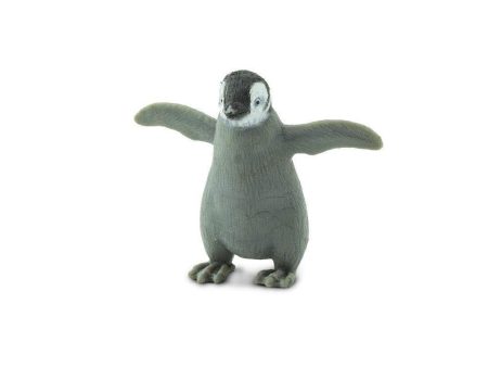 Emperor Penguin Chicks - 192 pcs - Good Luck Minis® Supply