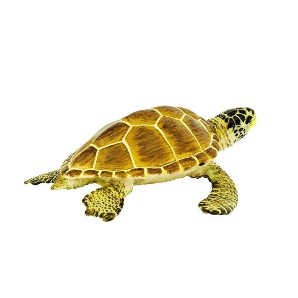 Loggerhead Turtle Toy Online