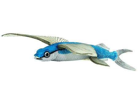 Flying Fish Toy on Sale