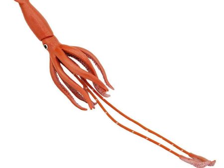 Giant Squid Toy Online