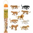 Big Cats Toys TOOB® For Cheap