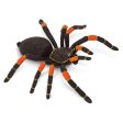 Orange-kneed Tarantula Toy Hot on Sale