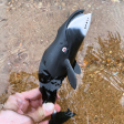 Bowhead Whale Toy Fashion