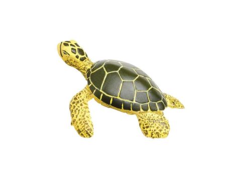 Green Sea Turtle Baby Toy Discount