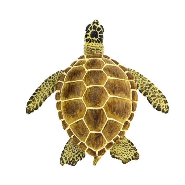 Loggerhead Turtle Toy Online