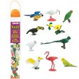 Exotic Birds Toys TOOB® Online Hot Sale