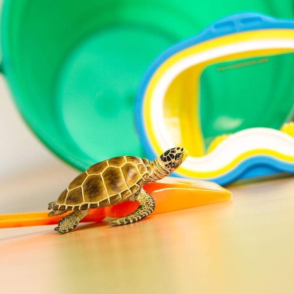 Loggerhead Turtle Toy Online