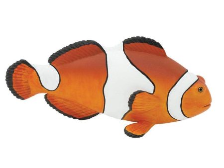 Clown Anemonefish Toy For Cheap