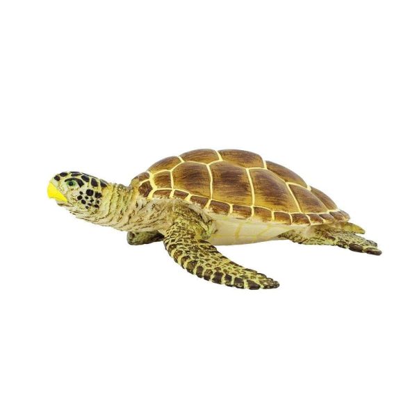 Loggerhead Turtle Toy Online