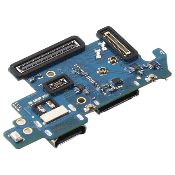 For Galaxy A80 SM-A805F Original Charging Port Board Hot on Sale