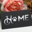 Matte Metal Self Adhesive Vinyl Lettering Sticker Cup Sticker Car Sticker, Size: 30x100cm(Gold) Discount