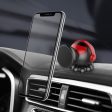 Car Octopus Shape Magnetic Mobile Phone Holder (Red) Online Hot Sale