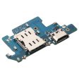 For Galaxy A80 SM-A805F Original Charging Port Board Hot on Sale