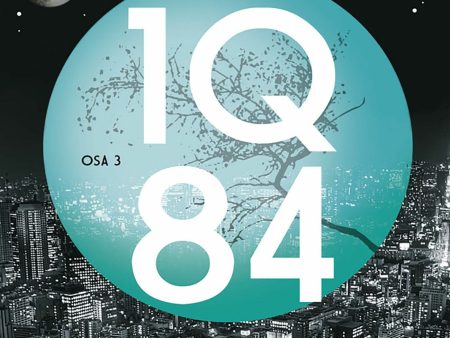 1Q84 Online now