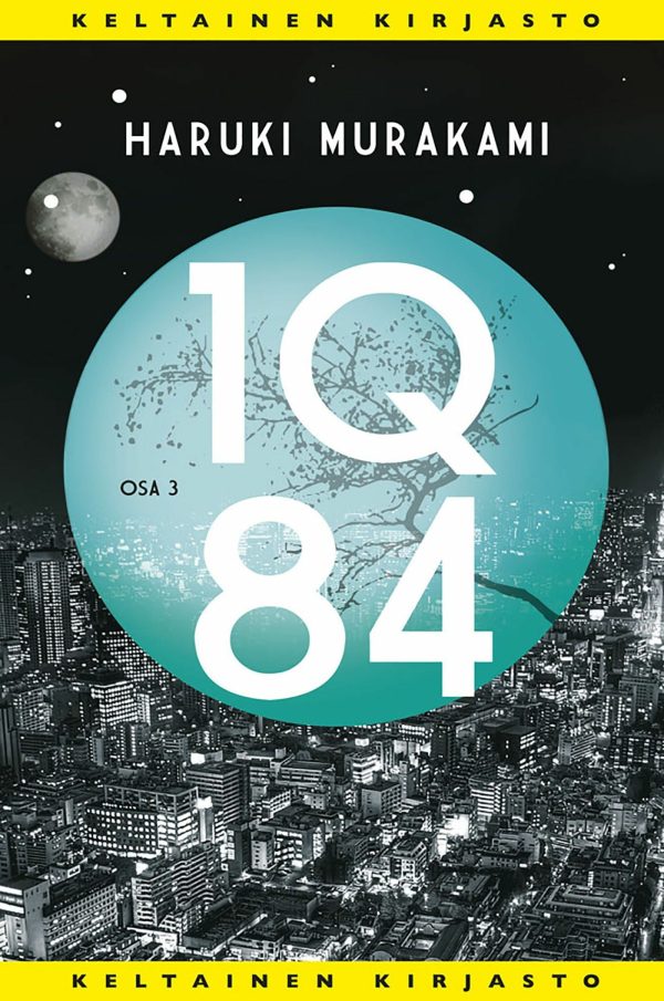 1Q84 Online now